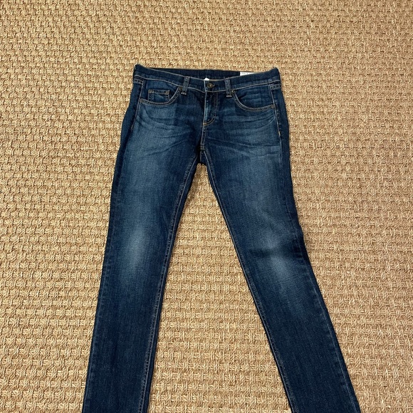 Rag and bone - Picture 1 of 3